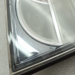 Mazda CX-7 aizmugurējais kreisais aizmugurējais lukturis E22151180D aizmugurējais kreisais lukturis