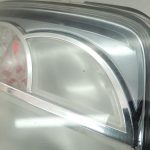 Mazda CX-7 aizmugurējais kreisais aizmugurējais lukturis E22151180D aizmugurējais kreisais lukturis