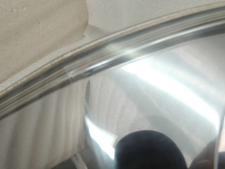 Mazda CX-7 aizmugurējais kreisais aizmugurējais lukturis E22151180D aizmugurējais kreisais lukturis