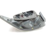Mazda CX-7 aizmugurējais kreisais aizmugurējais lukturis E22151180D aizmugurējais kreisais lukturis