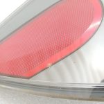 Mazda CX-7 aizmugurējais kreisais aizmugurējais lukturis E22151180D aizmugurējais kreisais lukturis