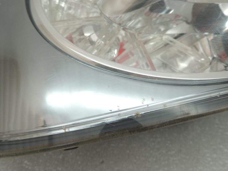 Mazda CX-7 aizmugurējais kreisais aizmugurējais lukturis E22151180D aizmugurējais kreisais lukturis
