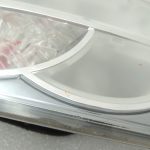 Mazda CX-7 aizmugurējais kreisais aizmugurējais lukturis E22151180D aizmugurējais kreisais lukturis