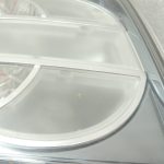 Mazda CX-7 aizmugurējais kreisais aizmugurējais lukturis E22151180D aizmugurējais kreisais lukturis