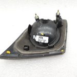 Mazda 3 Hečbeks Interjera aizmugurējais lukturis Labais aizmugurējais lukturis BP4N513J0B DEFEKTĪVS