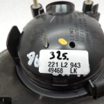 Mazda 3 Hečbeks Interjera aizmugurējais lukturis Labais aizmugurējais lukturis BP4N513J0B DEFEKTĪVS