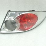 Mazda 6 Hečbeks ārējais aizmugurējais lukturis Labais aizmugurējais lukturis GJ6A51170E