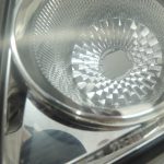 Mazda 6 Hečbeks ārējais aizmugurējais lukturis Labais aizmugurējais lukturis GJ6A51170E