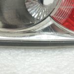 Mazda 6 Hečbeks ārējais aizmugurējais lukturis Labais aizmugurējais lukturis GJ6A51170E