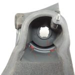 Mazda 6 Hečbeks ārējais aizmugurējais lukturis Labais aizmugurējais lukturis GJ6A51170E