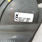 Mazda 6 Hečbeks ārējais aizmugurējais lukturis Labais aizmugurējais lukturis GJ6A51170E