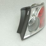 Mazda 6 Hečbeks ārējais aizmugurējais lukturis Labais aizmugurējais lukturis GJ6A51170E