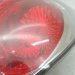 Mazda 6 Hečbeks ārējais aizmugurējais lukturis Labais aizmugurējais lukturis GJ6A51170E