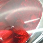 Mazda 6 Hečbeks ārējais aizmugurējais lukturis Labais aizmugurējais lukturis GJ6A51170E
