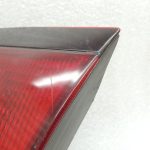 Mazda 626 GF Hečbeks Aizmugurējais lukturis labajā pusē GE4T513F0B DEFEKTĪVS