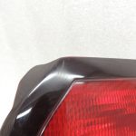 Mazda 626 GF Hečbeks Aizmugurējais lukturis labajā pusē GE4T513F0B DEFEKTĪVS