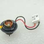 Mazda 626 GF hečbeks salona aizmugurējā apgaismojuma spuldzes turētājs GE4T513F7