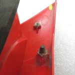 Alfa Romeo 147 (937. tips) 3 durvju aizmugurējais lukturis kreisās aizmugurējās gaismas iekšpusē 46556346