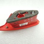 Alfa Romeo 147 (937. tips) 3 durvju aizmugurējais lukturis kreisās aizmugurējās gaismas iekšpusē 46556346