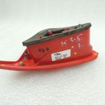 Alfa Romeo 147 (937. tips) 3 durvju aizmugurējais lukturis kreisās aizmugurējās gaismas iekšpusē 46556346