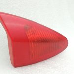 Alfa Romeo 147 (937. tips) 3 durvju aizmugurējais lukturis kreisās aizmugurējās gaismas iekšpusē 46556346