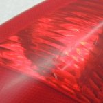 Alfa Romeo 147 (937. tips) 3 durvju aizmugurējais lukturis kreisās aizmugurējās gaismas iekšpusē 46556346