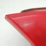 Alfa Romeo 147 (937. tips) 3 durvju aizmugurējais lukturis kreisās aizmugurējās gaismas iekšpusē 46556346