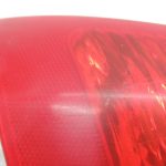 Alfa Romeo 147 (937. tips) 3 durvju aizmugurējais lukturis kreisās aizmugurējās gaismas iekšpusē 46556346