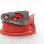 Alfa Romeo 147 (937. tips) 3 durvju aizmugurējais lukturis kreisās aizmugurējās gaismas iekšpusē 46556346