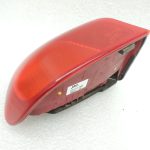 Alfa Romeo 166 (936. tips) Sedans Ārējais kreisais aizmugurējais lukturis 60597302