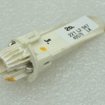 Volvo V70 II XC70 285 Aizmugurējās aizmugurējās gaismas luktura turētājs 9483290