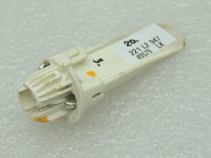 Volvo V70 II XC70 285 Aizmugurējās aizmugurējās gaismas luktura turētājs 9483290