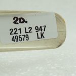 Volvo V70 II XC70 285 Aizmugurējās aizmugurējās gaismas luktura turētājs 9483290