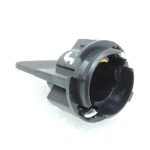 Volvo V70 II XC70 285 Aizmugurējā apgaismojuma spuldzes turētājs spuldzes turētājs 9483287