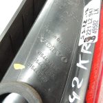 Volvo V70 II XC70 285 Aizmugurējais lukturis kreisais augšējais aizmugurējais lukturis 9483688