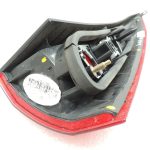 Volvo V70 II XC70 285 Aizmugurējais lukturis kreisais augšējais aizmugurējais lukturis 9483688