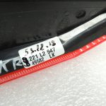 Volvo V70 II XC70 285 Aizmugurējais lukturis kreisais augšējais aizmugurējais lukturis 9483688