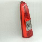 Volvo V70 II XC70 285 Aizmugurējais lukturis kreisais augšējais aizmugurējais lukturis 9483688