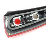 Volvo V70 II XC70 285 Aizmugurējais lukturis kreisais augšējais aizmugurējais lukturis 9483688