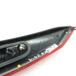Volvo V70 II XC70 285 Aizmugurējais lukturis kreisais augšējais aizmugurējais lukturis 9483688