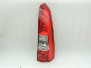 Volvo V70 II XC70 285 Aizmugurējais lukturis labās puses augšējais aizmugurējais lukturis 9483689 DEFEKTĪVS