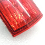 Volvo V70 II XC70 285 Aizmugurējais lukturis labās puses augšējais aizmugurējais lukturis 9483689 DEFEKTĪVS