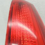 Volvo V70 II XC70 285 Aizmugurējais lukturis labās puses augšējais aizmugurējais lukturis 9483689 DEFEKTĪVS