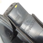 Volvo XC90 Aizmugurējā labā aizmugurējā luktura atstarotāja vāks 9483772