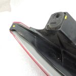 Volvo XC90 Aizmugurējā labā aizmugurējā luktura atstarotāja vāks 9483772