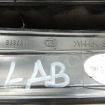 Volvo XC90 Aizmugurējā labā aizmugurējā luktura atstarotāja vāks 9483772