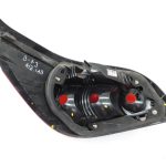 BMW 5. sērijas E60 Sedans Aizmugures lukturis Aizmugures labā puse 63217165738