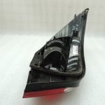 BMW 5. sērijas E60 Sedans Aizmugures lukturis Aizmugures labā puse 63217165738