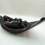 BMW 5. sērijas E60 Sedans Aizmugures lukturis Aizmugures labā puse 63217165738