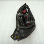 BMW 5. sērijas E60 Sedans Aizmugures lukturis Aizmugures labā puse 63217165738